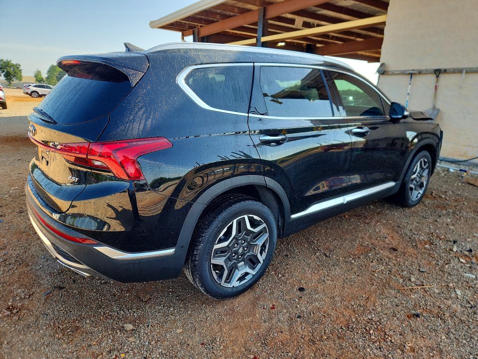 Aukcja sprzedaży 2023 Hyundai Santa Fe, vin: 5NMS44ALXPH589551, numer aukcji: 64676516