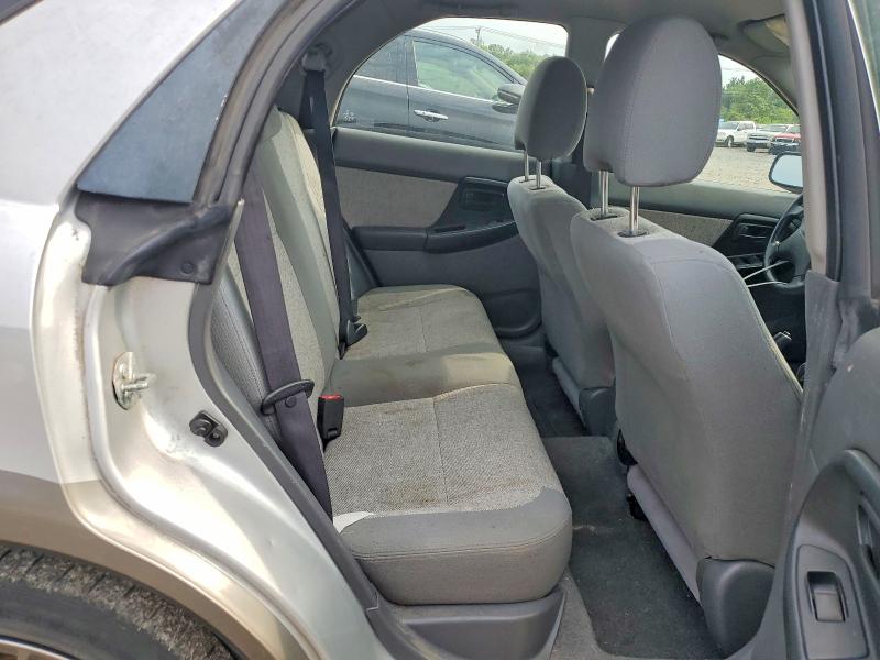 2004 Subaru Impreza მანქანა იყიდება აუქციონზე, vin: JF1GG68584G820049, აუქციონის ნომერი: 64590996