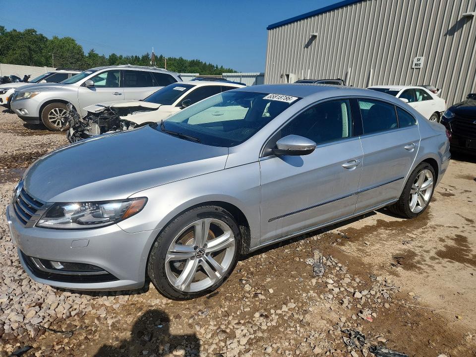 Продажа на аукционе авто 2013 Volkswagen Cc, vin: WVWBN7ANXDE503668, номер лота: 65818786