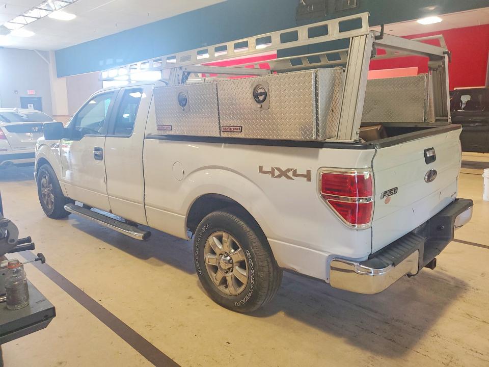 Aukcja sprzedaży 2013 Ford F150, vin: 1FTFX1EF2DFA49406, numer aukcji: 65347866