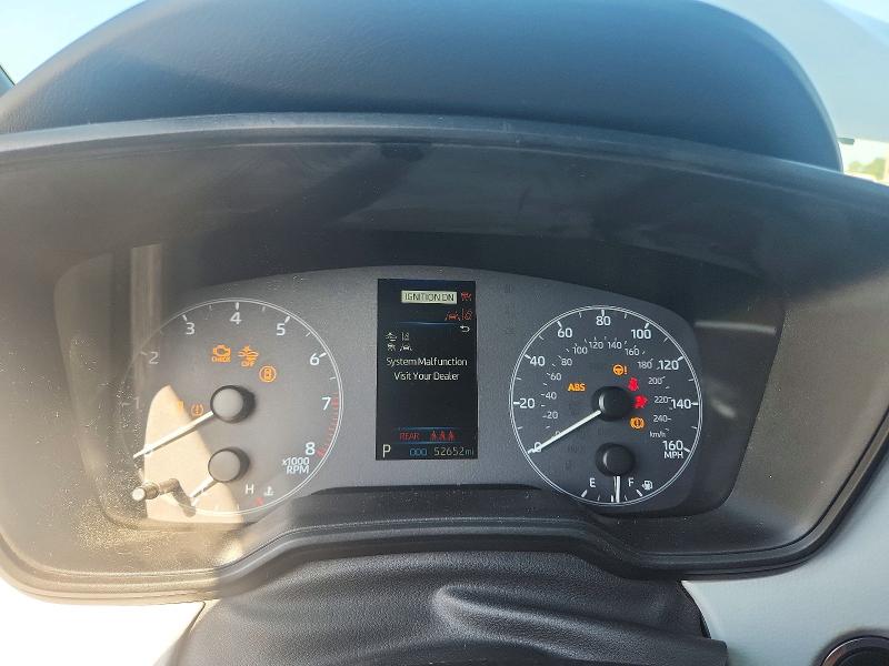 Aukcja sprzedaży 2023 Toyota Corolla, vin: 5YFS4MCE8PP145606, numer aukcji: 64891786