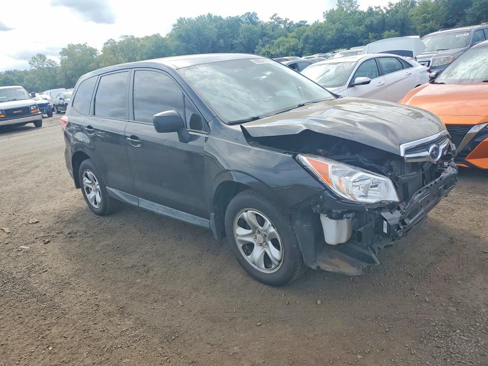 Aukcja sprzedaży 2014 Subaru Forester, vin: JF2SJAAC9EH425943, numer aukcji: 66259176