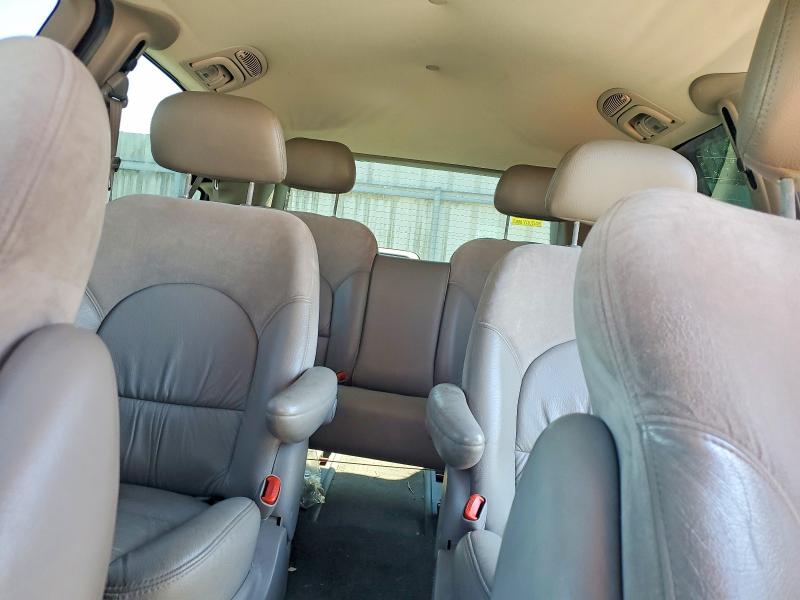 Aukcja sprzedaży 2001 Chrysler Town & Country, vin: 2C8GP64L41R359942, numer aukcji: 63657626