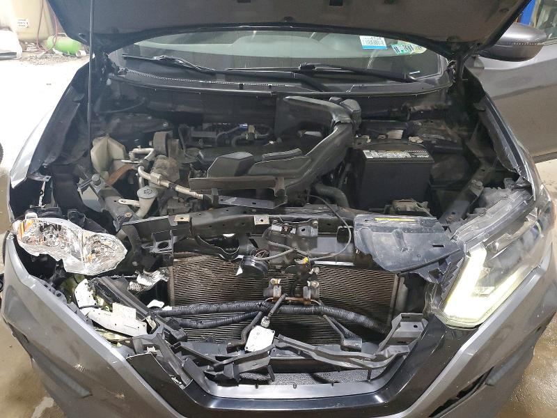 Aukcja sprzedaży 2019 Nissan Rogue, vin: 5N1AT2MV7KC815211, numer aukcji: 63994246