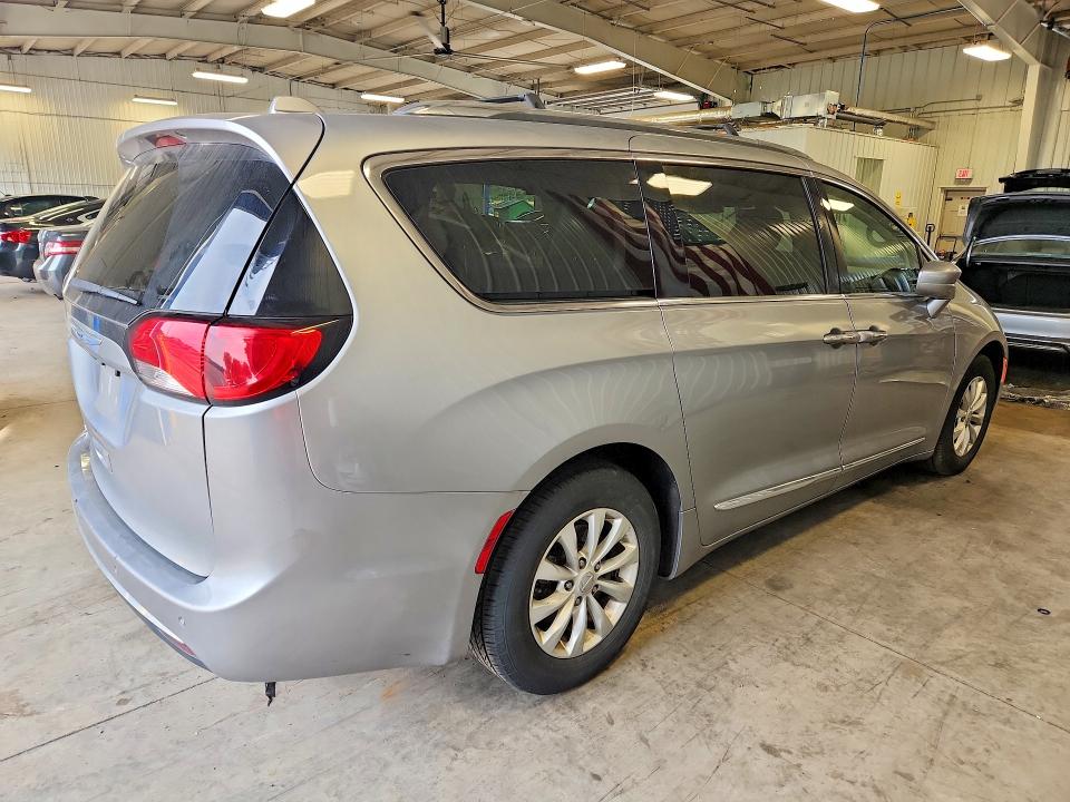 Aukcja sprzedaży 2019 Chrysler Pacifica, vin: 2C4RC1BG2KR539825, numer aukcji: 67122106
