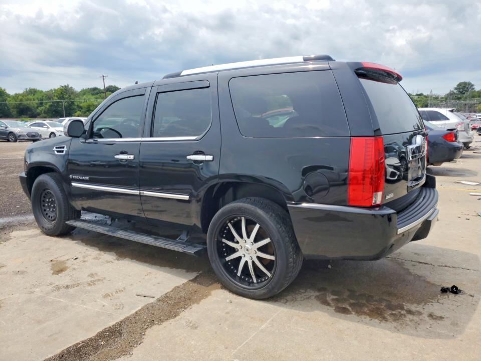 Продаж на аукціоні авто 2009 Cadillac Escalade, vin: 1GYFK23279R260735, номер лоту: 64620116