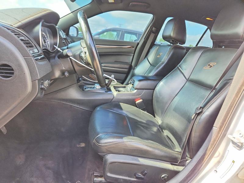 Продажа на аукционе авто 2018 Chrysler 300, vin: 2C3CCABT9JH302101, номер лота: 61903036