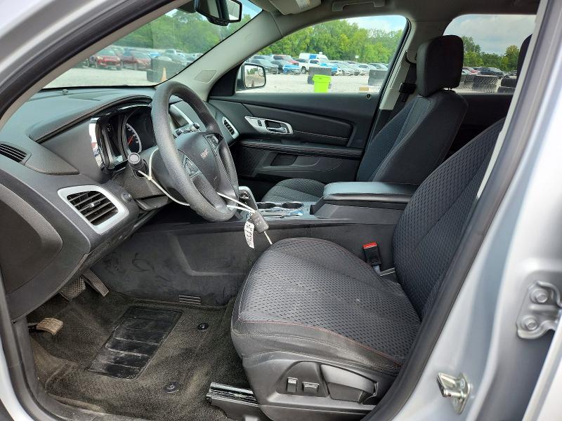 Продажа на аукционе авто 2012 Gmc Terrain, vin: 2GKALMEK4C6399864, номер лота: 63910426