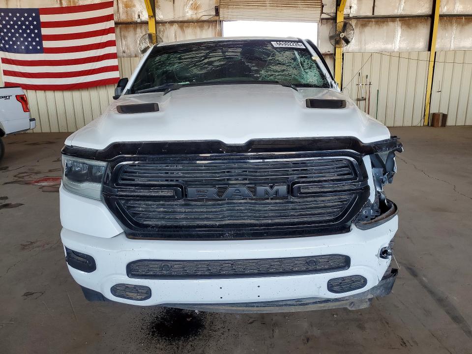 Продаж на аукціоні авто 2022 Ram 1500, vin: 1C6RREJTXNN329535, номер лоту: 66302226