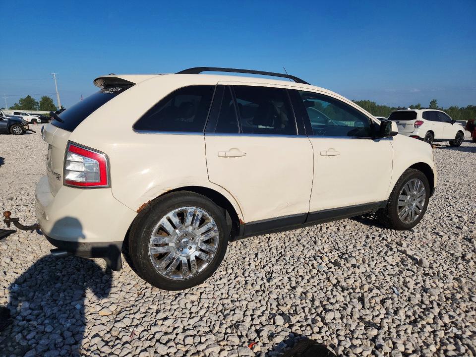 2008 Ford Edge მანქანა იყიდება აუქციონზე, vin: 2FMDK49C68BB21590, აუქციონის ნომერი: 66221626