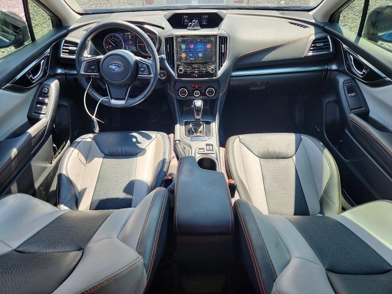 Aukcja sprzedaży 2019 Subaru Crosstrek, vin: JF2GTANC8KH227697, numer aukcji: 64341266