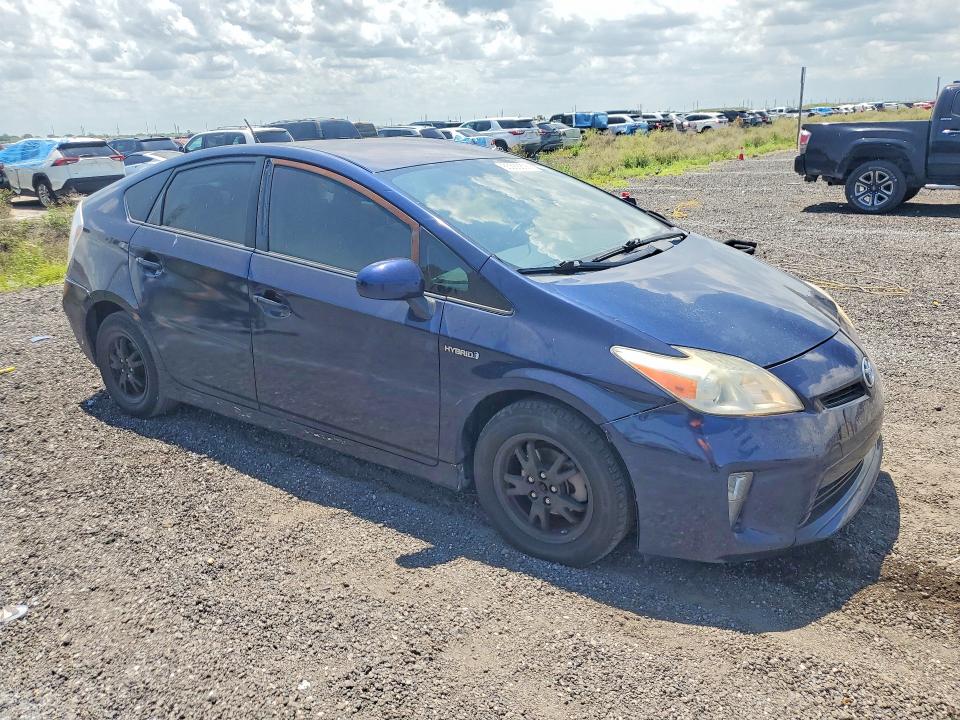 Продаж на аукціоні авто 2015 Toyota Prius, vin: JTDKN3DU6F1923921, номер лоту: 65388806
