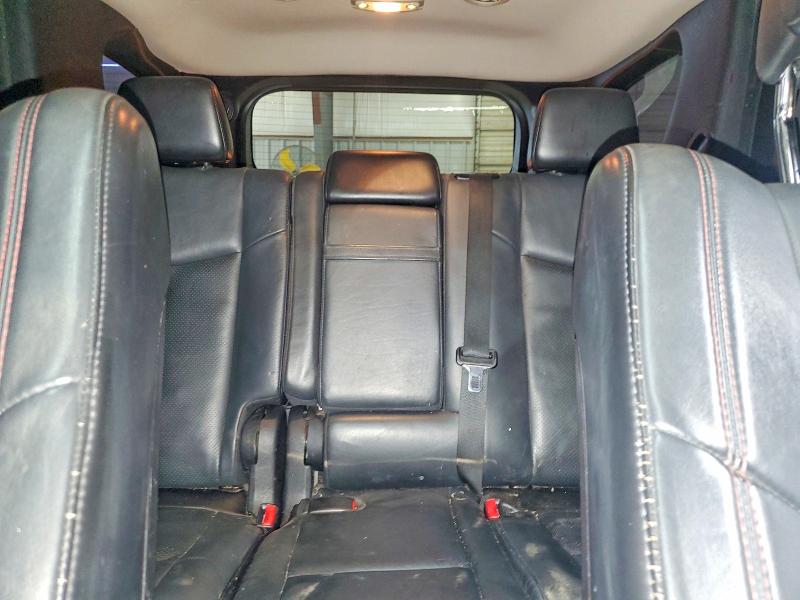 2013 Dodge Durango მანქანა იყიდება აუქციონზე, vin: 1C4SDJCT6DC680953, აუქციონის ნომერი: 63225936