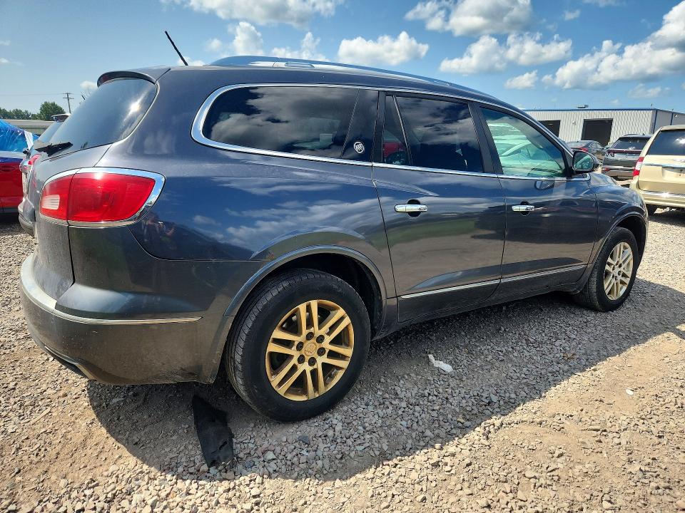 Aukcja sprzedaży 2014 Buick Enclave, vin: 5GAKVAKD2EJ251220, numer aukcji: 63574026