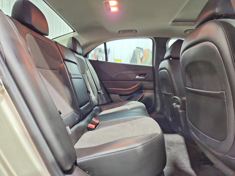 Продаж на аукціоні авто 2013 Chevrolet Malibu, vin: 1G11C5SA6DF169157, номер лоту: 64534306
