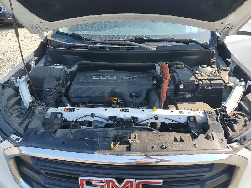 Aukcja sprzedaży 2019 Gmc Terrain, vin: 3GKALUEU0KL399274, numer aukcji: 65480636