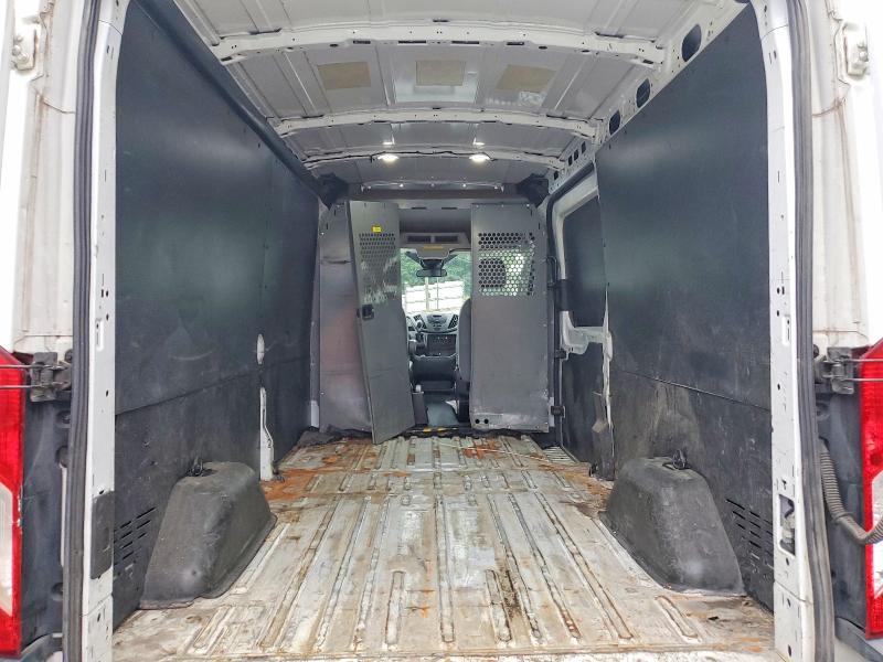 Продажа на аукционе авто 2018 Ford Transit, vin: 1FTYR2CM9JKB54098, номер лота: 63885936