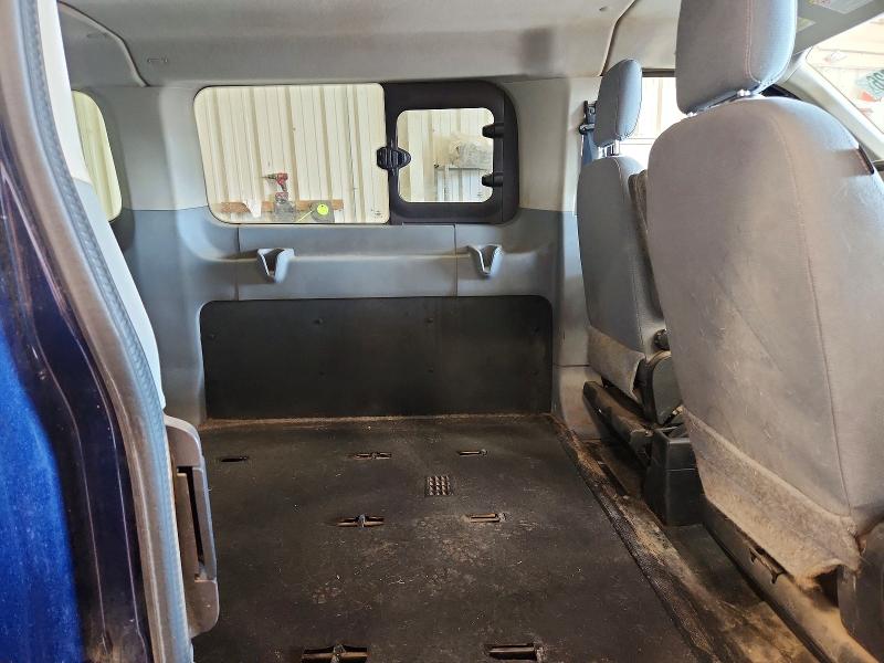 Aukcja sprzedaży 2016 Ford Transit, vin: 1FMZK1ZM6GKA36119, numer aukcji: 63671326
