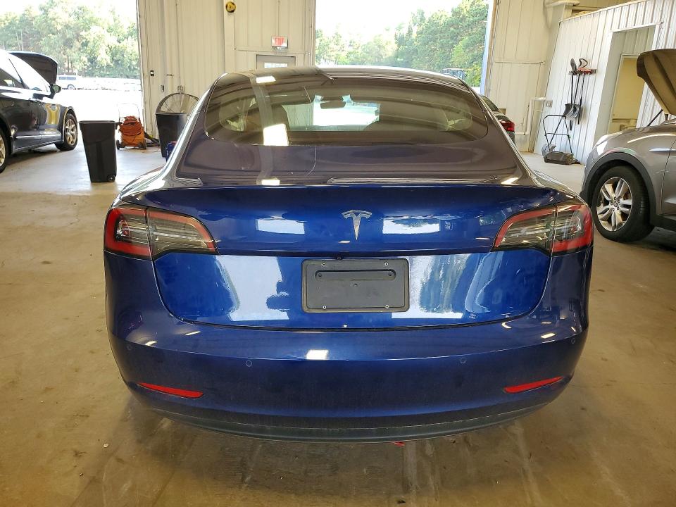 Aukcja sprzedaży 2020 Tesla Model 3, vin: 5YJ3E1EA4LF792424, numer aukcji: 63255236
