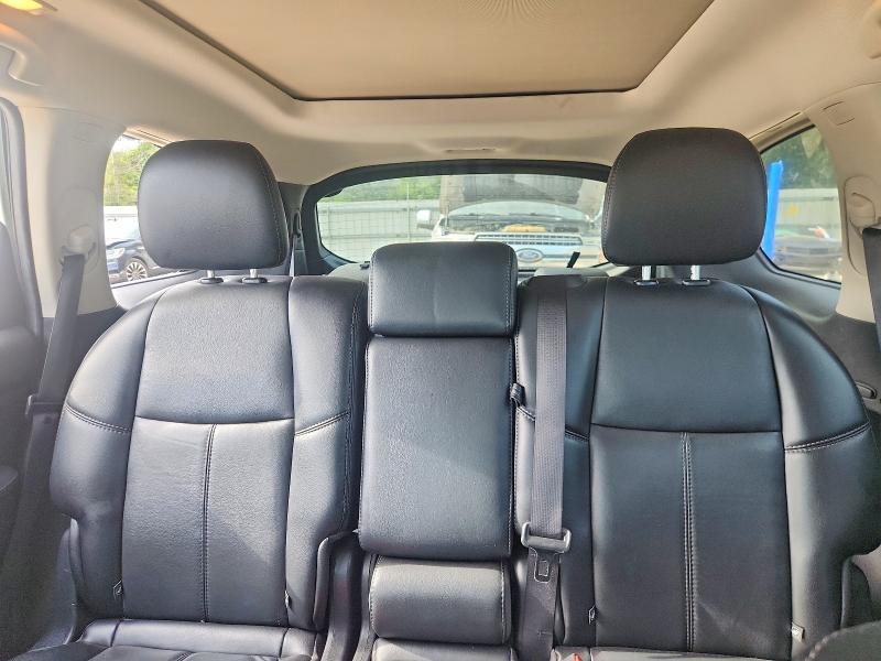 Aukcja sprzedaży 2016 Nissan Pathfinder, vin: 5N1AR2MM2GC667465, numer aukcji: 65197206