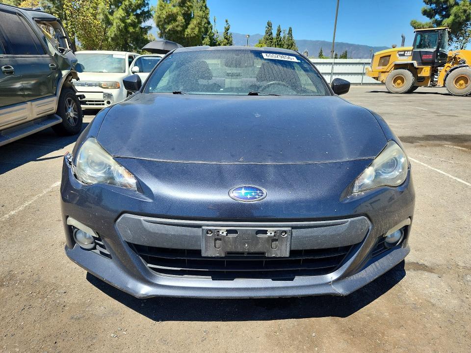 Продажа на аукционе авто 2015 Subaru Brz, vin: JF1ZCAC19F8605501, номер лота: 65529856