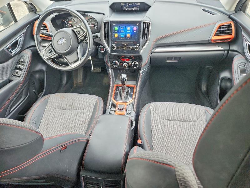 66598446 :رقم المزاد ، JF2SKAMC4LH515667 vin ، 2020 Subaru Forester مزاد بيع