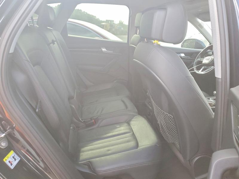 65494026 :رقم المزاد ، WA1BNAFY3J2209455 vin ، 2018 Audi Q5 مزاد بيع