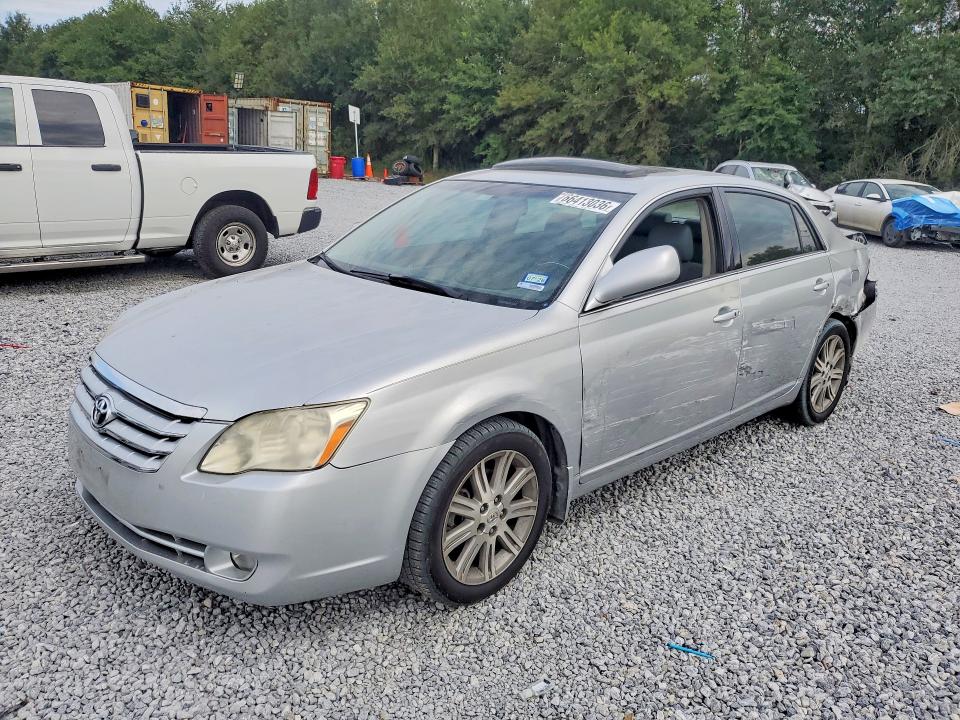 Продаж на аукціоні авто 2007 Toyota Avalon, vin: 4T1BK36B47U212878, номер лоту: 66413036