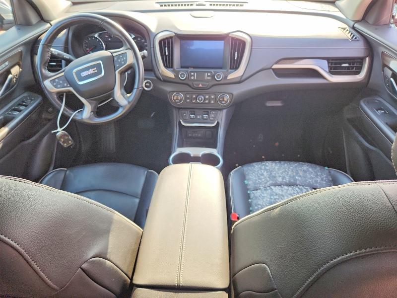 2019 Gmc Terrain მანქანა იყიდება აუქციონზე, vin: 3GKALSEX0KL108819, აუქციონის ნომერი: 65678926