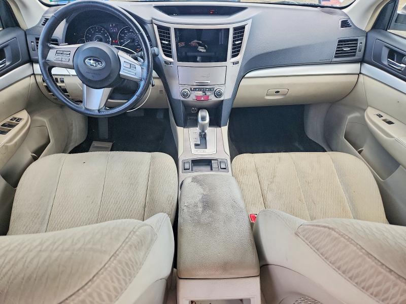 Продаж на аукціоні авто 2011 Subaru Legacy, vin: 4S3BMBC67B3261426, номер лоту: 63406796