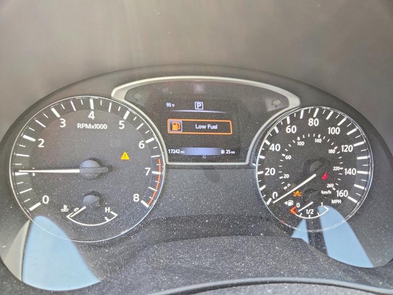 Продажа на аукционе авто 2018 Nissan Altima, vin: 1N4AL3AP0JC277407, номер лота: 64411526