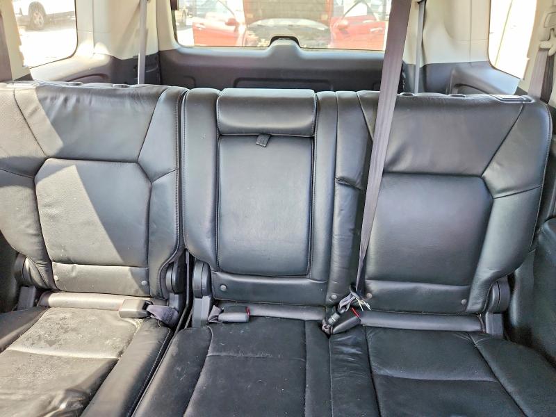 Продаж на аукціоні авто 2009 Honda Pilot, vin: 5FNYF38919B009147, номер лоту: 66665156