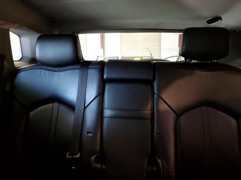 63688746 :رقم المزاد ، 3GYFNAEYXBS678972 vin ، 2011 Cadillac Srx مزاد بيع
