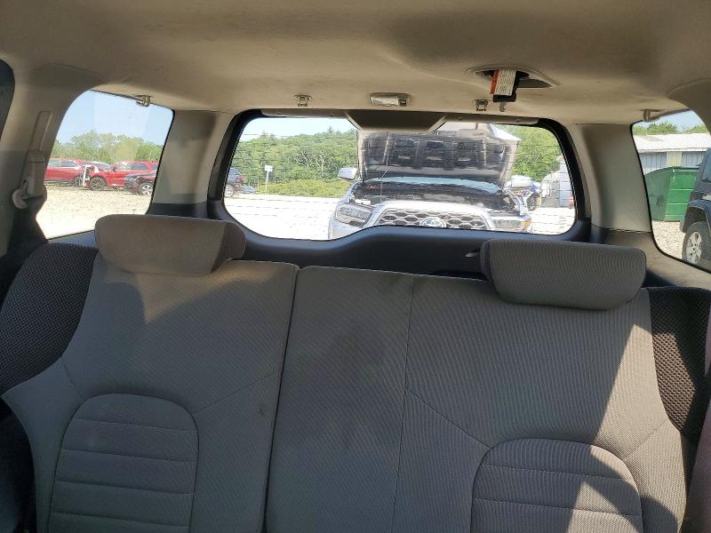 64203556 :رقم المزاد ، 5N1AN08W26C535381 vin ، 2006 Nissan Xterra مزاد بيع