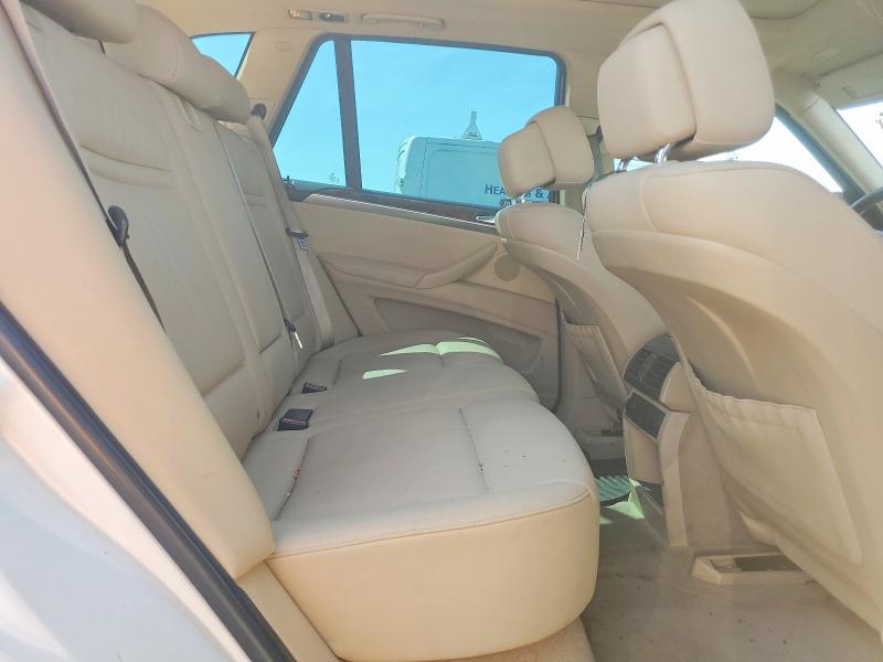 Продажа на аукционе авто 2012 Bmw X5, vin: 5UXZV4C53CL765664, номер лота: 65940326