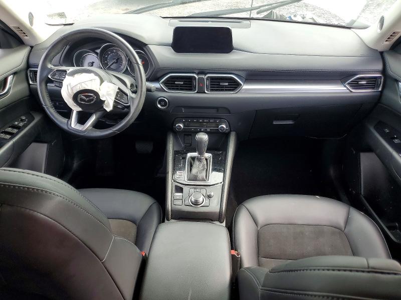 65826376 :رقم المزاد ، JM3KFBCM2L1802170 vin ، 2020 Mazda Cx-5 مزاد بيع