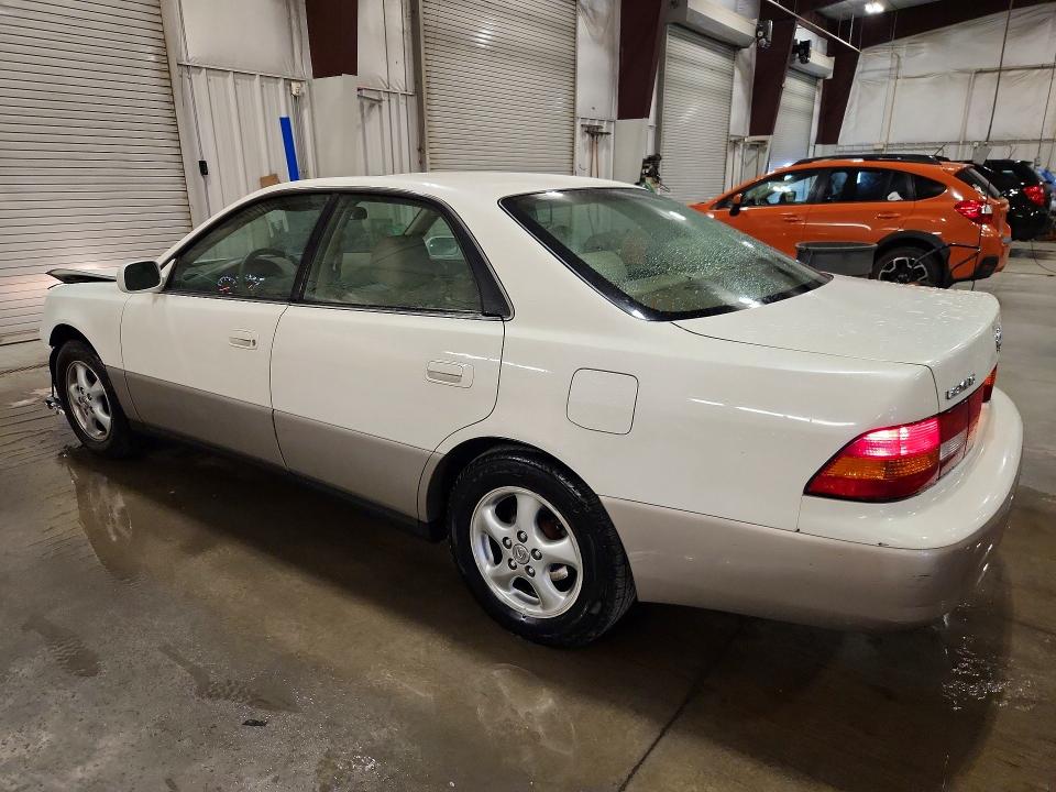 Продаж на аукціоні авто 1997 Lexus Es, vin: JT8BF22G3V0078226, номер лоту: 66529906