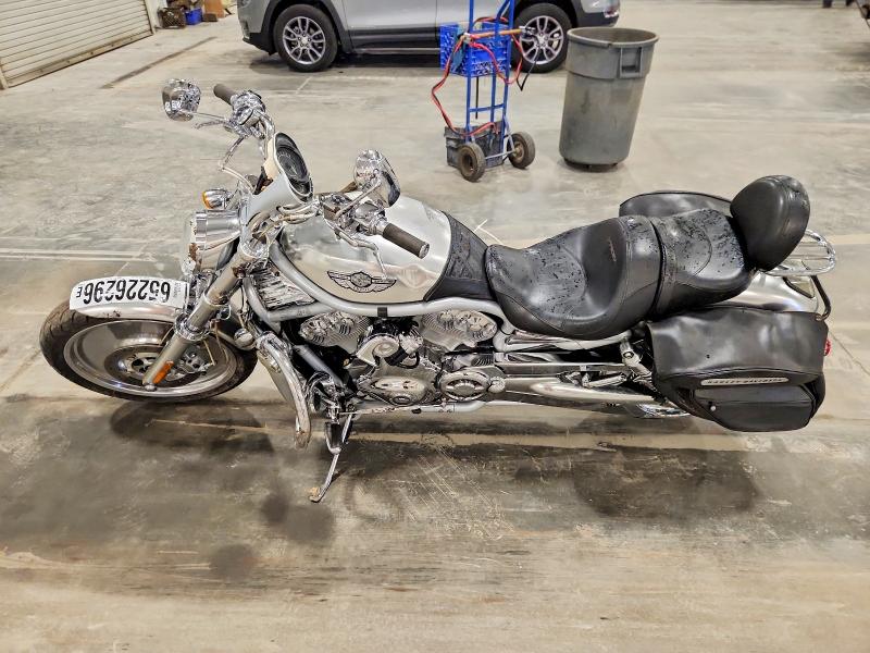65226296 :رقم المزاد ، 1HD1HAZ123K845079 vin ، 2003 Harley-davidson Vrsca مزاد بيع