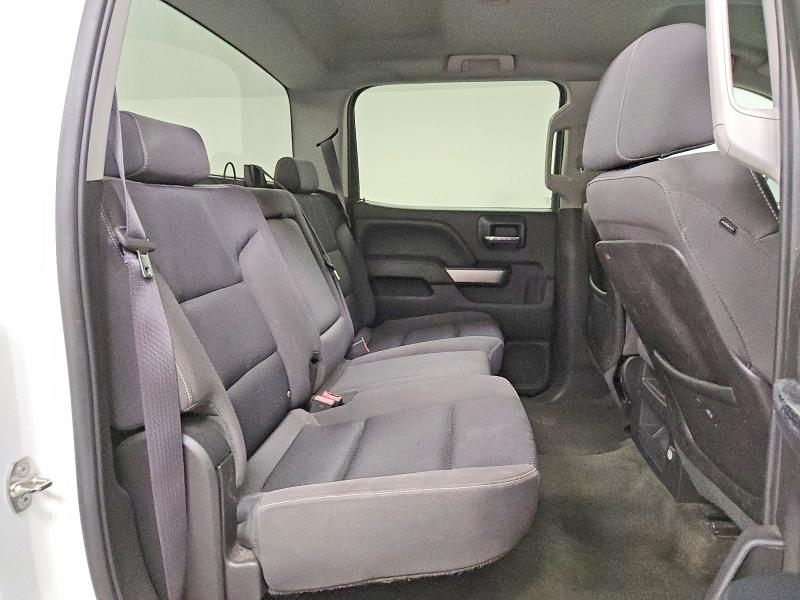 2014 Chevrolet Silverado მანქანა იყიდება აუქციონზე, vin: 3GCPCREC4EG108668, აუქციონის ნომერი: 63752816