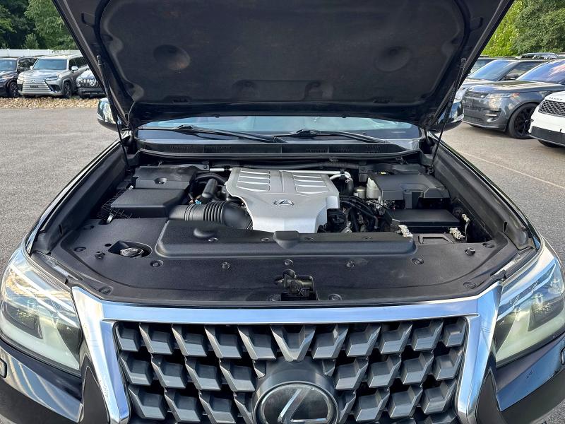 Auction sale of the 2021 Lexus Gx, vin: JTJAM7BX4M5288106, lot number: 66847306