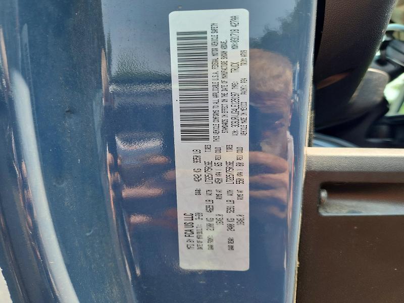 64185906 :رقم المزاد ، 3C6URVJG4LE129197 vin ، 2020 Ram Promaster 3500 مزاد بيع