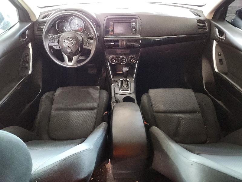 Aukcja sprzedaży 2015 Mazda Cx-5, vin: JM3KE2BE4F0482910, numer aukcji: 64153936