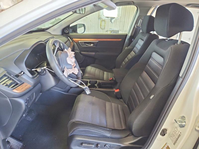 63714376 :رقم المزاد ، 2HKRW2H58MH658644 vin ، 2021 Honda Cr-v مزاد بيع