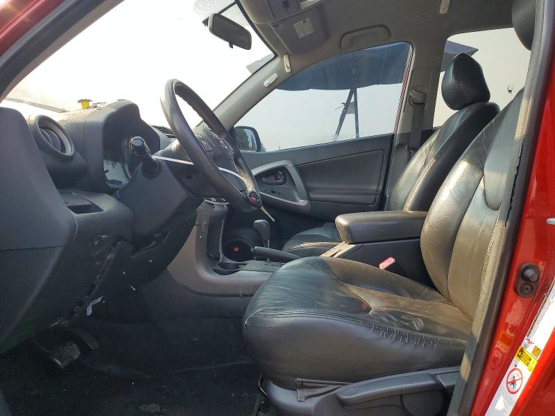 Aukcja sprzedaży 2007 Toyota Rav4, vin: JTMZK32V676005013, numer aukcji: 63770976