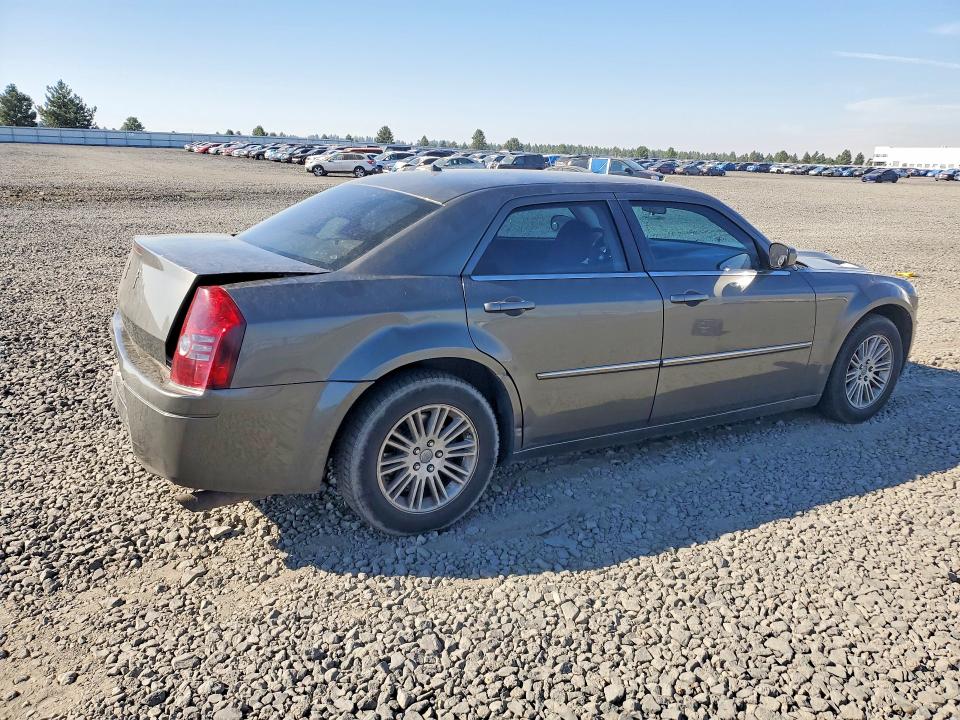 Aukcja sprzedaży 2008 Chrysler 300, vin: 2C3LA43R98H126395, numer aukcji: 66833496