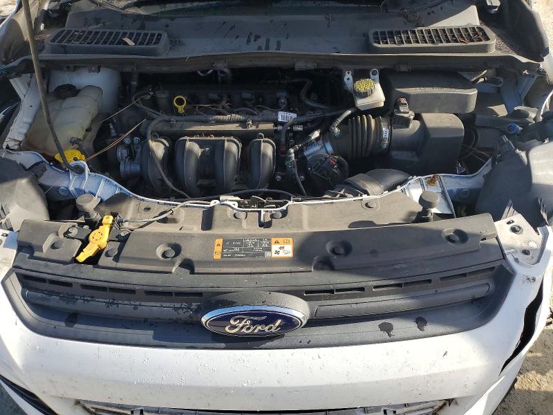 Продажа на аукционе авто 2016 Ford Escape, vin: 1FMCU0F73GUC73647, номер лота: 64134066