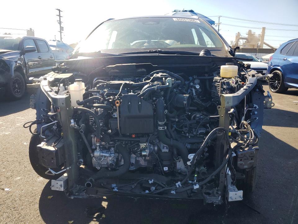 2026 Lexus Rx 350 მანქანა იყიდება აუქციონზე, vin: 2T2BAMBA7TC073486, აუქციონის ნომერი: 65951366