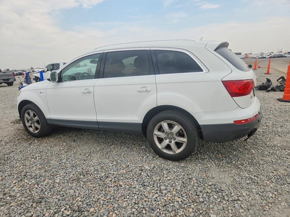 2014 Audi Q7 მანქანა იყიდება აუქციონზე, vin: WA1LGAFE5ED000913, აუქციონის ნომერი: 64459096
