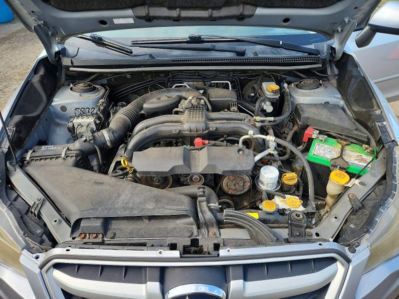 Продаж на аукціоні авто 2013 Subaru Impreza, vin: JF1GPAS65D2866892, номер лоту: 64910116