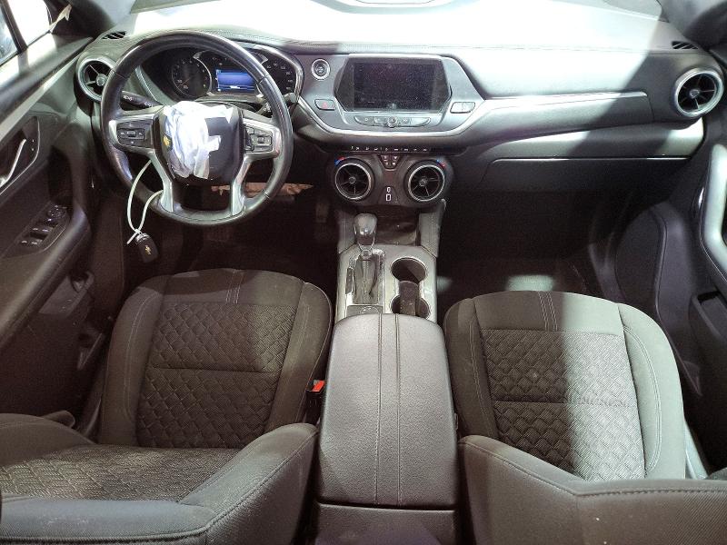 Продажа на аукционе авто 2019 Chevrolet Blazer, vin: 3GNKBBRAXKS577938, номер лота: 63664466